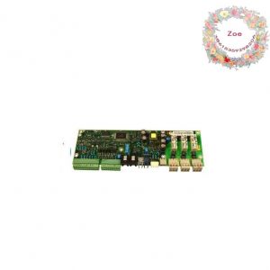 ABB NIOC-01 3BSE005735R1 Drive Processor Board