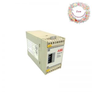 ABB NTAC-02 Pulse Encoder Interface: Precision Control for Industrial Automation