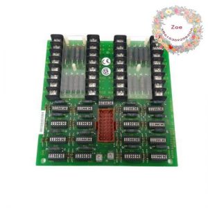 ABB NTAI05 - Analog Input Termination Unit, Precision for Industrial Automation
