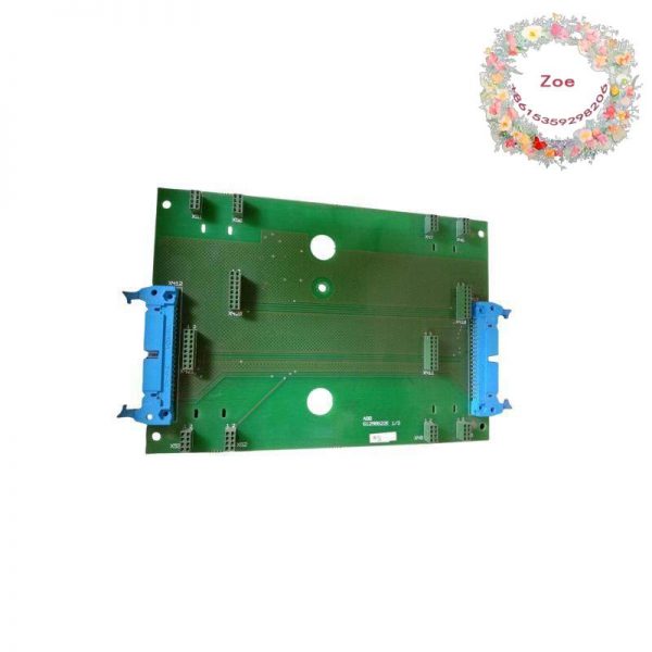 ABB REA107-AA ARC Protection, Advanced Arc Fault Protection Module