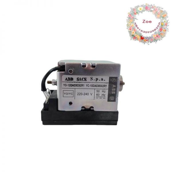 ABB O3EEb HENF318176R1 Industrial Control Module