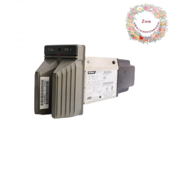 ABB O3EEb HENF318176R1 Industrial Control Module