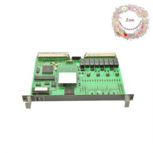 ABB O3EId HENF452777R3 - Industrial Control Module