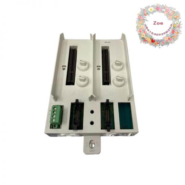 ABB P-HB-RMU-8000N200 Power Supply Module: High Efficiency for Industrial Automation
