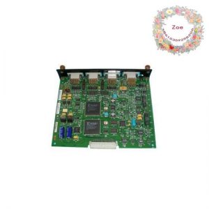 ABB P3LC HENF209650R1 Drive Board: High-Performance Industrial Control Module