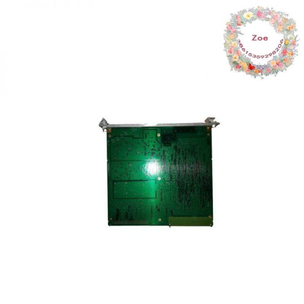 ABB P4LQA HENF209736R0003 - High-Performance Industrial Controller