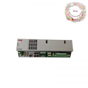 ABB PC D230 A 3BHE022291R0101 I/O Module - Advanced Control Solutions for Industrial Automation