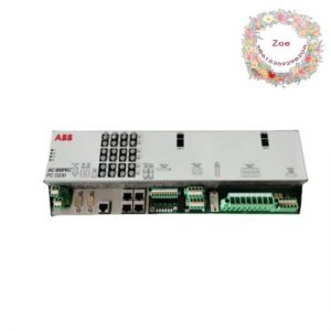 ABB 3BHE022293R0101 PC D232 A Industrial Control Module