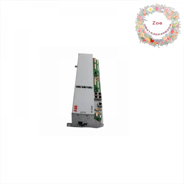 ABB PCD232A 3BHE022293R0101 Controller Module