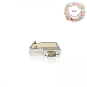 ABB PCO011 PROFIBUS DP Connector with Terminal Resistance, Industrial Control Solutions