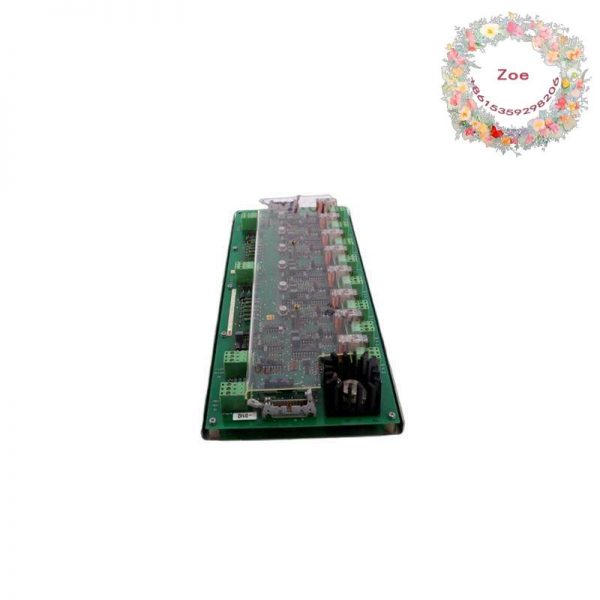 ABB PFEA113-65 3BSE050092R65 - Advanced Tension Electronics