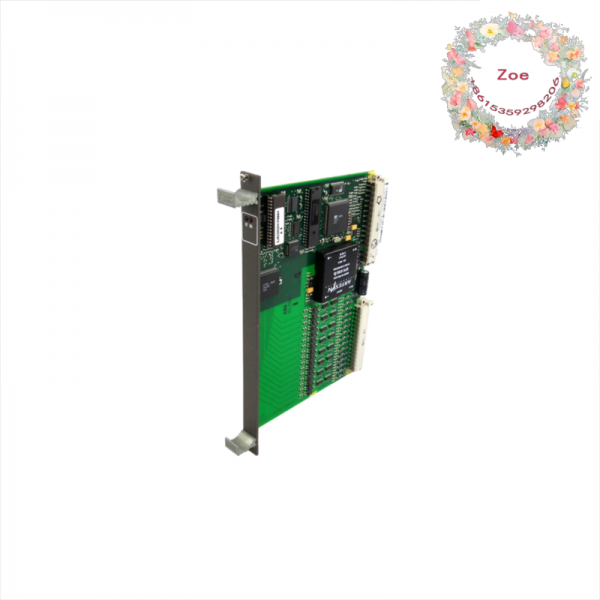 ABB PFSK152 3BSE018877R1 - High-Performance Control Module for Industrial Automation