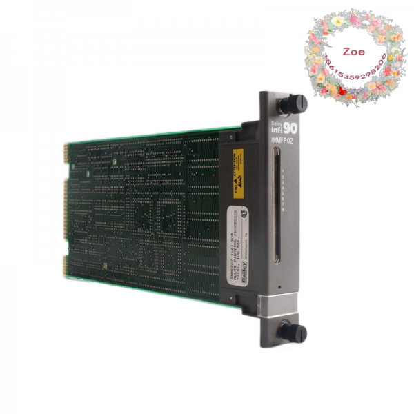 ABB PFTA102 Control Unit: 2 Channel Wall Cubicle for Industrial Automation