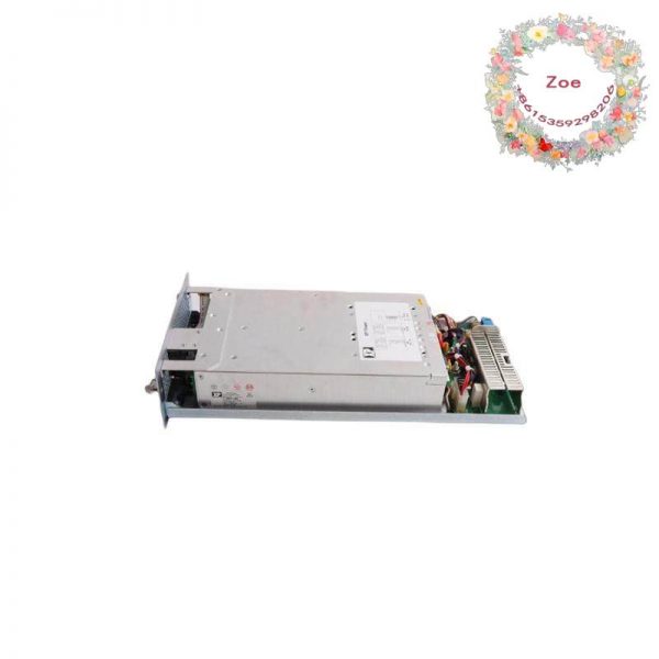ABB PHARPS32000000 Power Supply Module - High-Efficiency Electronics for Industrial Automation
