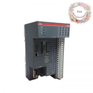 ABB PM554-T A1 Power Supply Module
