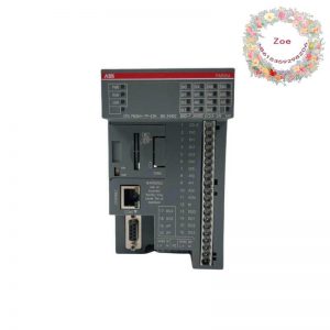 ABB PM564-TP-ETH Power Supply Module: High-Efficiency, Scalable Solution for Industrial Automation