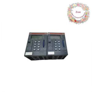 ABB PM581-ETH 1SAP140100R0270 Programmable Logic Controller