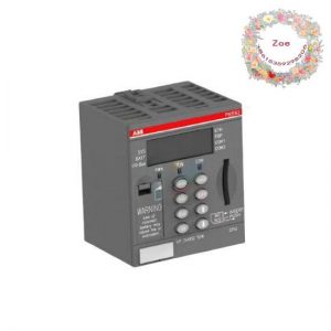 ABB PM590-ETH 1SAP150000R0270 Programmable Logic Controller - Advanced Automation Solutions for Industry 4.0
