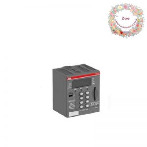 ABB PM591-ETH 1SAP150100R0271 Programmable Logic Controller