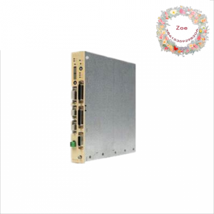ABB PM645A Processor Module: Precision in Automation Solutions