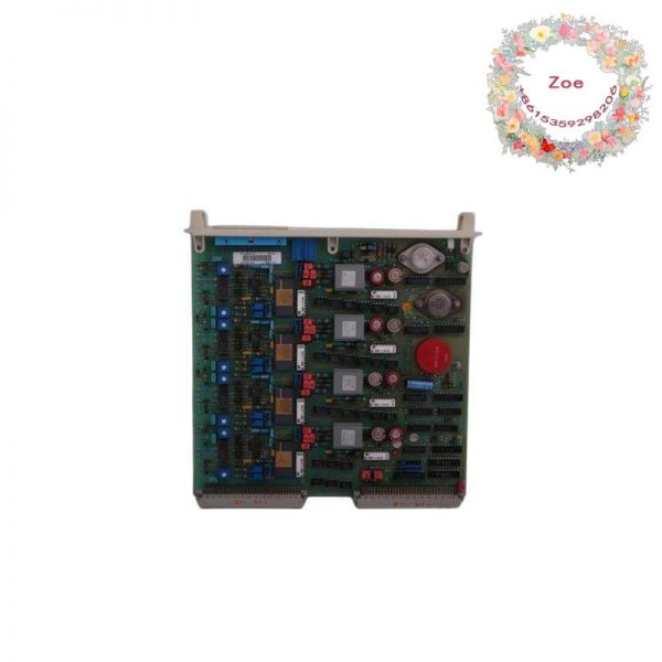 Allen Bradley 1746-OV16 16-Channel DC Output Module - Advanced Control in Industrial Automation