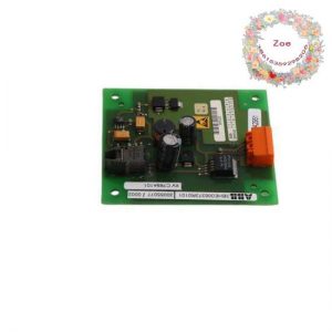 ABB PM783F 3BDH000364R0002 - High-Performance Industrial Control Module