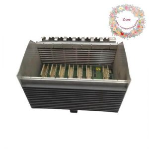 ABB PM803F 3BDH000530R1 Base Unit - Advanced Control Solution for Industrial Automation