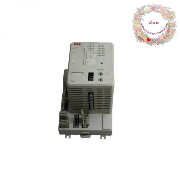 ABB PM825 3BSE010796R1 - Industrial Control Module