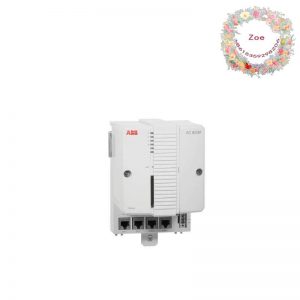 ABB PM860K01 3BSE018100R1 Processor Unit Kit: Industrial Control Excellence