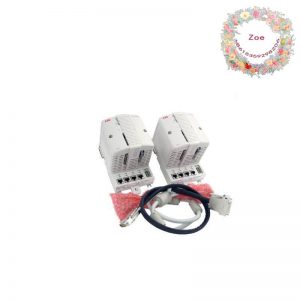 ABB PM861AK02 Redundant Processor Unit 3BSE018160R1, Industrial Control System Core Component