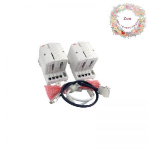 ABB PM861AK02 Redundant Processor Unit: Advanced Automation for Reliable Control Systems