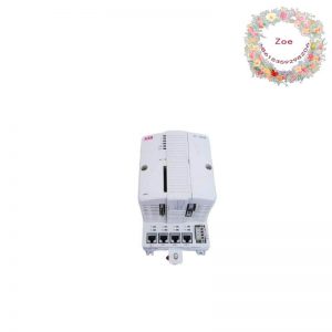 ABB PM861K01 | 3BSE018105R1 | ANALOG INPUT MODULE - Precision & Reliability in Industrial Automation