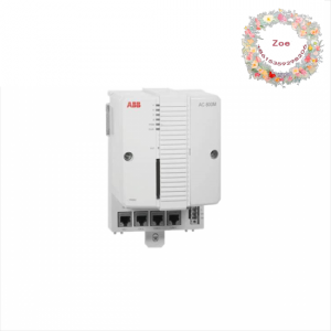 ABB PM866K02 3BSE050199R6 Processor Unit Kit - Industrial Automation Solutions