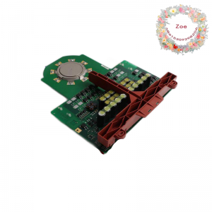 ABB PFSK101 YM322001-ED Power Supply Module