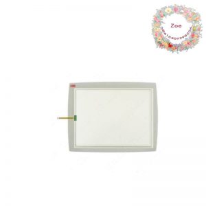 ABB PP845A - 3BSE042235R2 Industrial Glass Panel with Protective Film