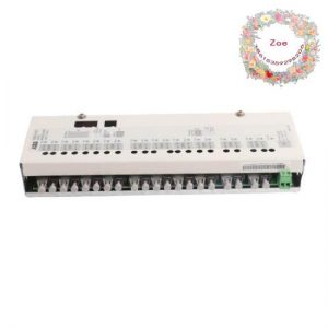 ABB PP875 3BSE092977R1 DCS Module Card