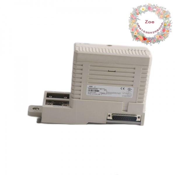 ABB PP875 3BSE092977R1 DCS Module Card