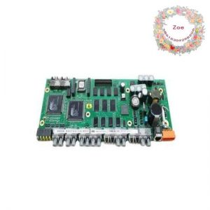 ABB PP C902 Circuit Board - Industrial Control System Module