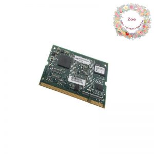 ABB PPD104 Memory Card 3BHE017400R0101, Control System Modules