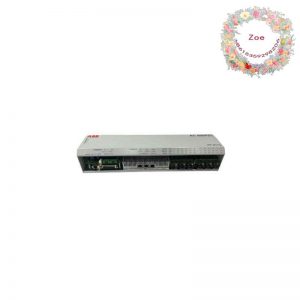 ABB PPD113B01-10-150000 3BHE023784R1023 Power Supply Module