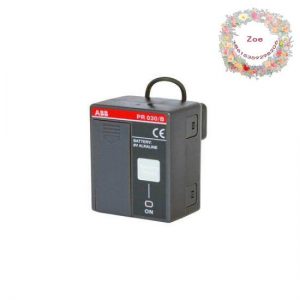 ABB PR030/B Battery Unit, High Performance Power Supply Solution