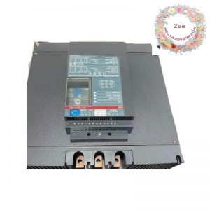 ABB PS S 300/515-500L 1SFA 892 014 R1002 Softstarter: Industrial Grade Control Module