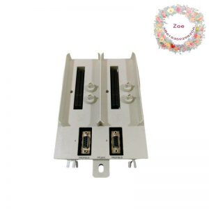 ABB PTU810A - High-Performance Module Termination Unit for Advanced Automation Solutions