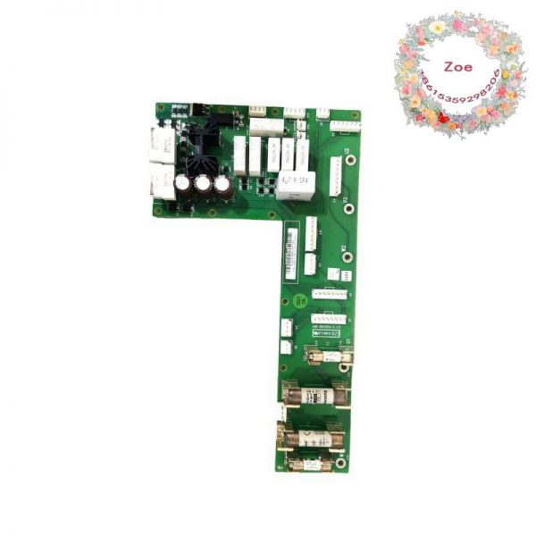 ABB PU515A Communication Module for Industrial Automation Systems