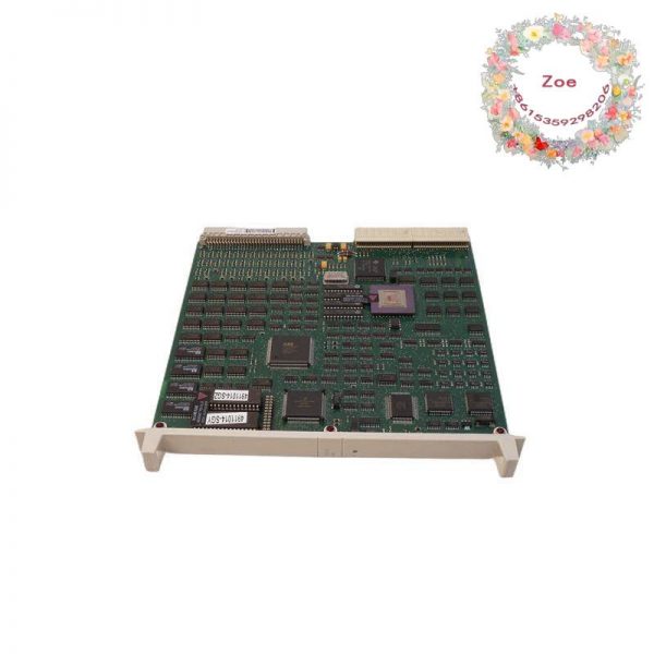ABB PU515A Communication Module for Industrial Automation Systems