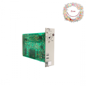 ABB RMG19 H&B Contronic Module: Advanced Control Solutions for Industrial Automation