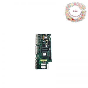 ABB RMIO-11C Series Control Board: Precision in Industrial Automation