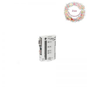 ABB RPBA-01 PROFIBUS DP Adapter Module
