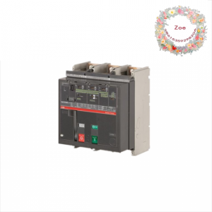 ABB SACE T7S1600 Circuit Breaker