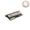 ABB SAFT185TBC: Industrial Control Board, ABB PLC's